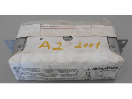 Airbag Passageiro Audi A2 2001 ap3